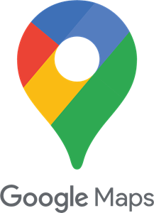 لوگو گوگل مپ