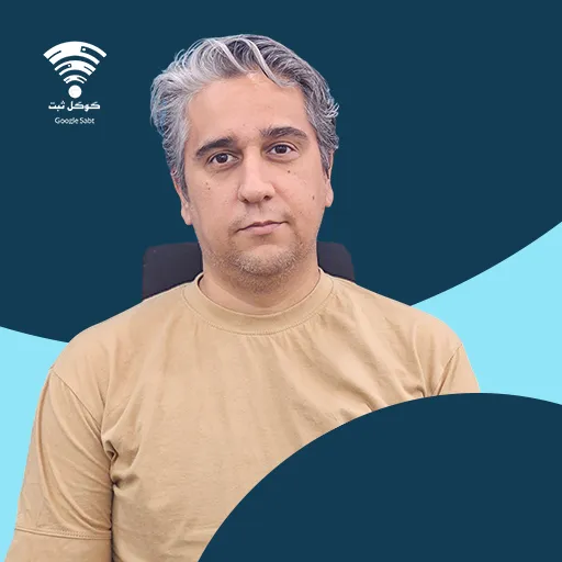 علیرضا توکلی