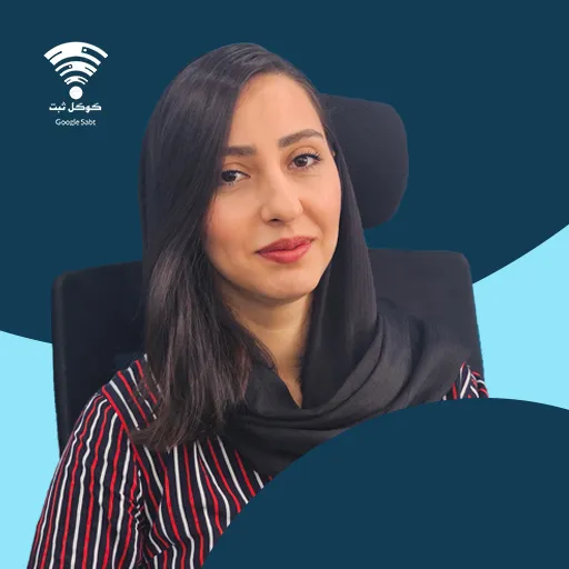 کارشناس فروش
