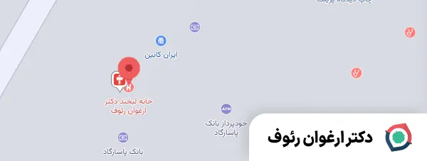 نمونه ثبت مطب ۱