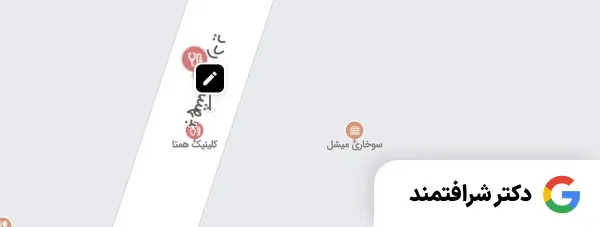 نمونه ثبت مطب ۱۴