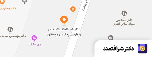 نمونه ثبت مطب ۱۵