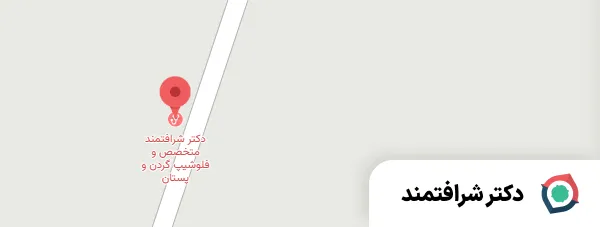 نمونه ثبت مطب ۱۶