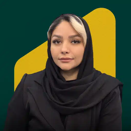 نجمه جزایری